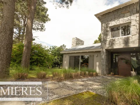 Casa en venta 4 dorm y dep c/piscina en Pinar del Faro — foto 2