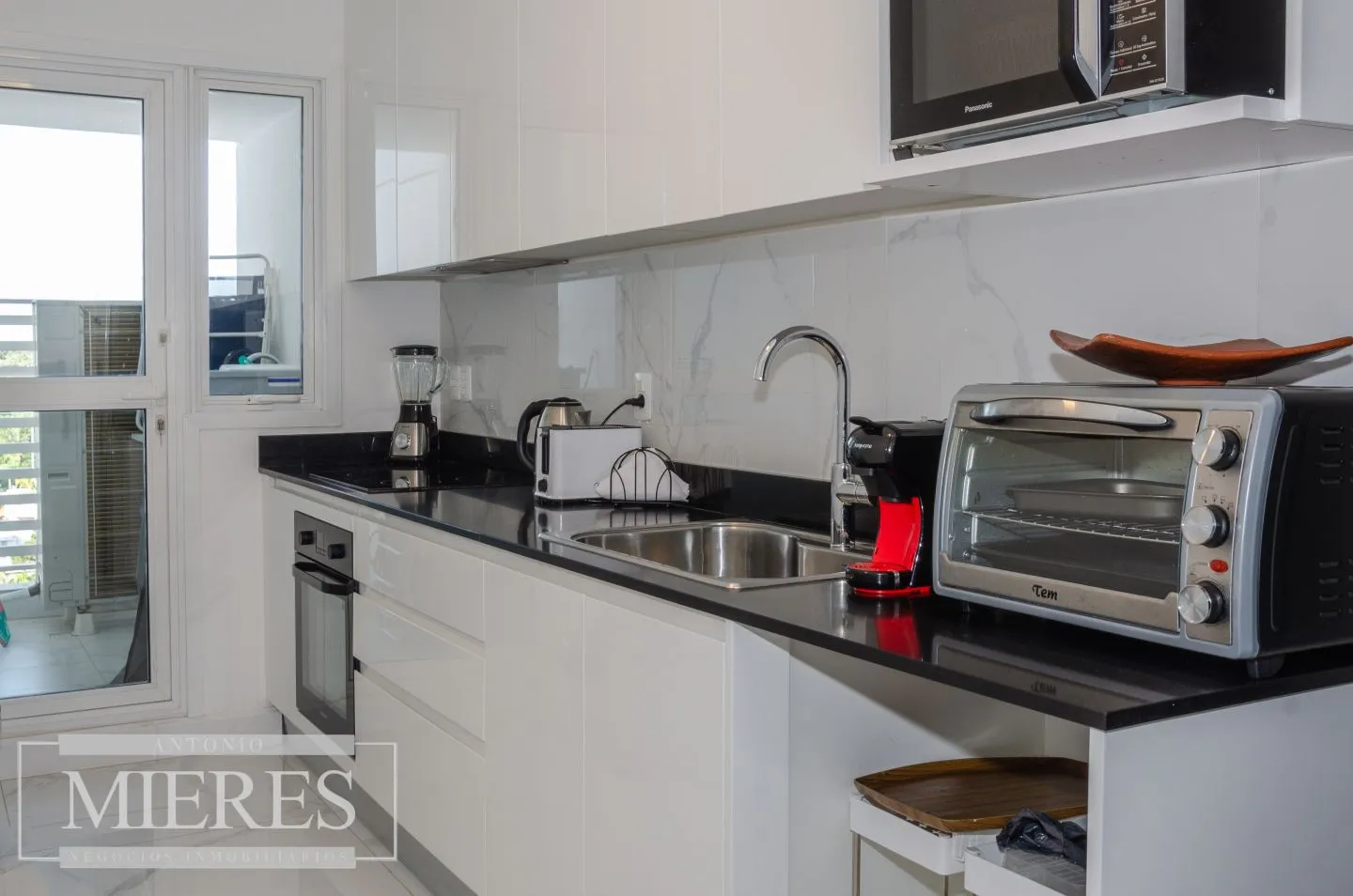 Alquiler anual de apartamento de 3 dormitorios - Playa Mansa — foto 23