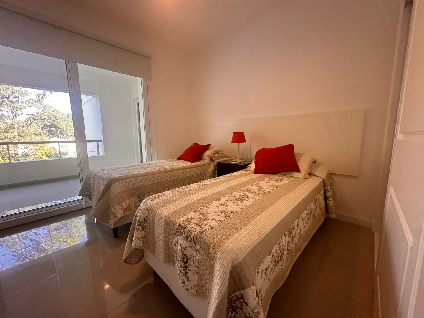 Venta apartamento 2 dormitorios- Punta Ballena — foto 8