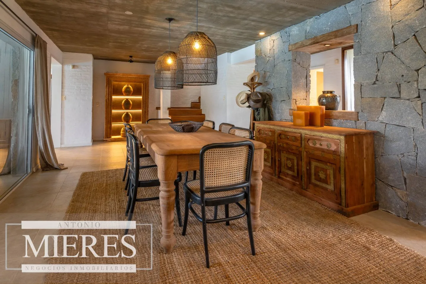 Casa en venta 4 dorm y dep c/piscina en Pinar del Faro — foto 7