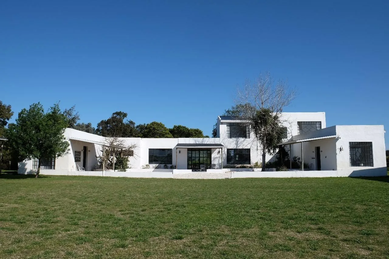 Espectacular chacra en venta 10 dorm en La Riconada, Jose I. — foto 1