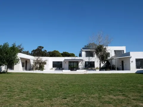 Espectacular chacra en venta 10 dorm en La Riconada, Jose I.