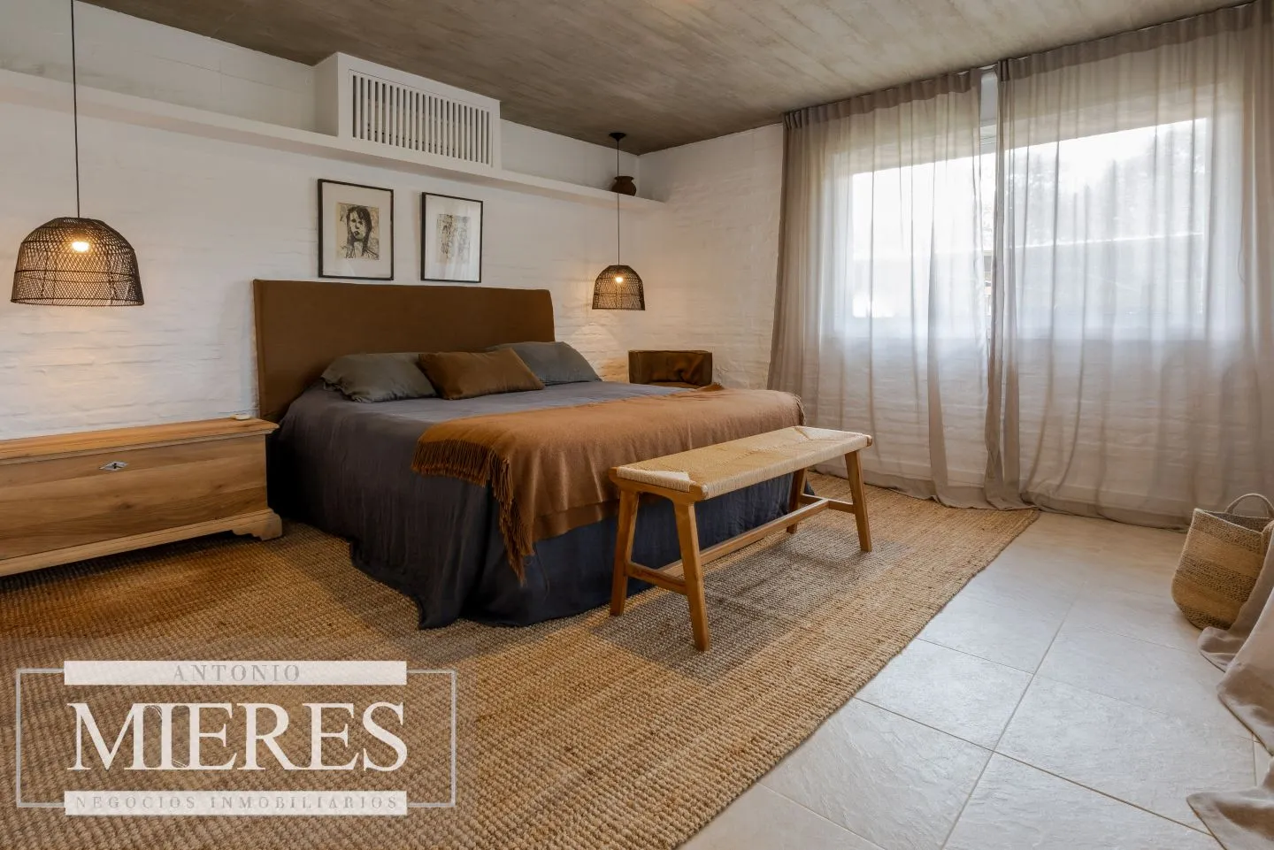 Casa en venta 4 dorm y dep c/piscina en Pinar del Faro — foto 10