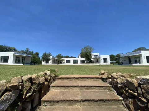 Espectacular chacra en venta 10 dorm en La Riconada, Jose I. — foto 3