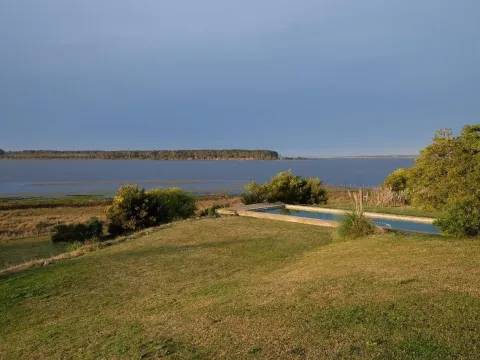 Espectacular chacra en venta 10 dorm en La Riconada, Jose I. — foto 4