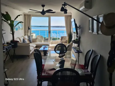 Alquiler de temporada apartamento - Playa Mansa — foto 3
