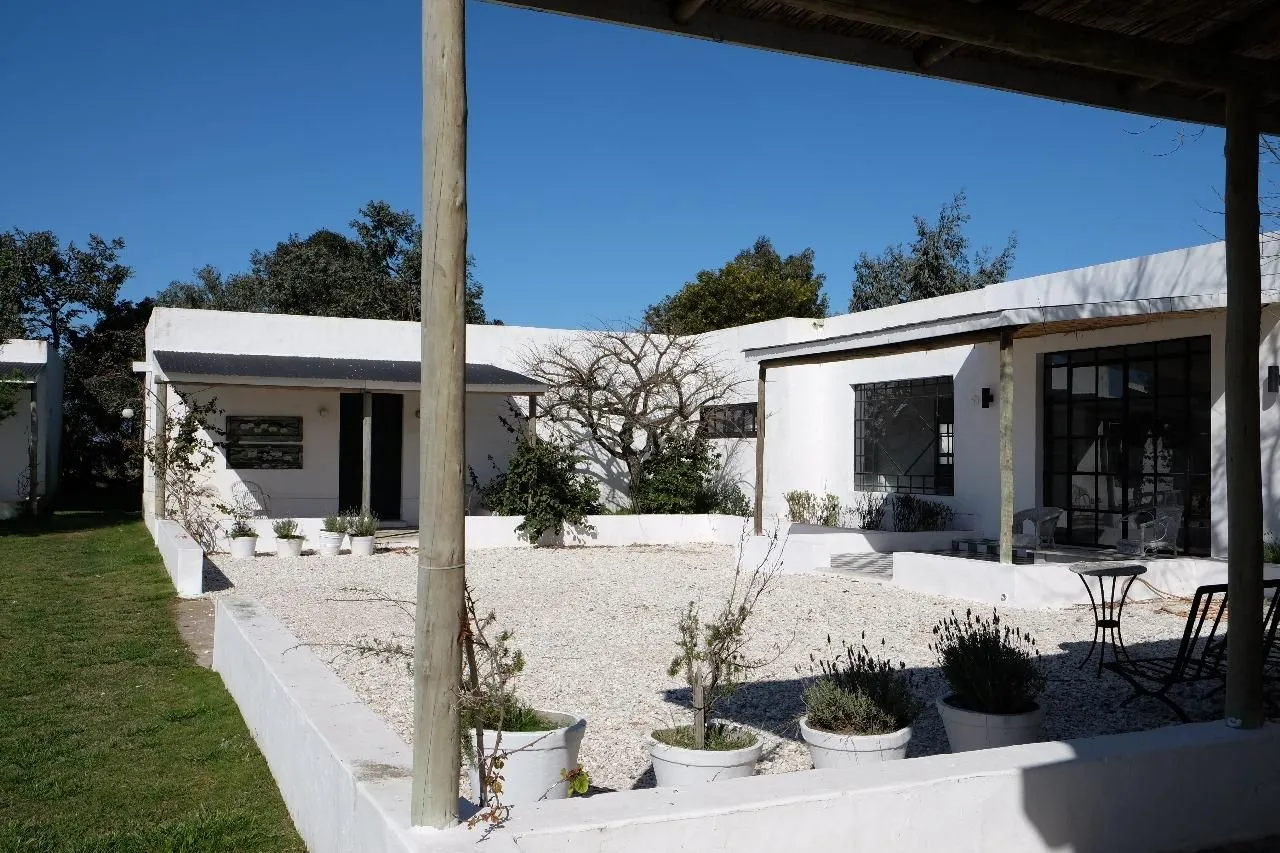 Espectacular chacra en venta 10 dorm en La Riconada, Jose I. — foto 5