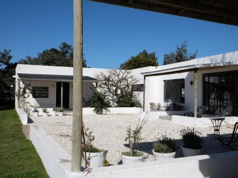 Espectacular chacra en venta 10 dorm en La Riconada, Jose I. — foto 5