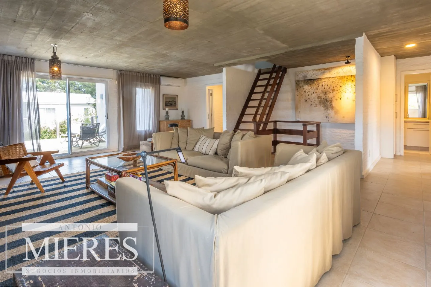 Casa en venta 4 dorm y dep c/piscina en Pinar del Faro — foto 14