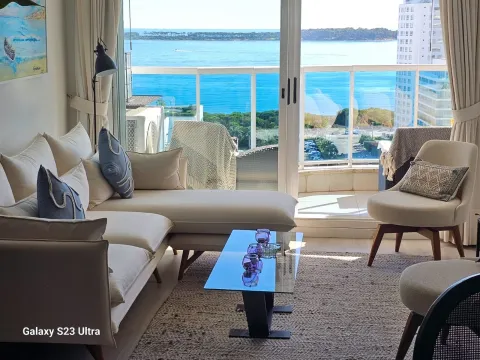 Alquiler de temporada apartamento - Playa Mansa — foto 4