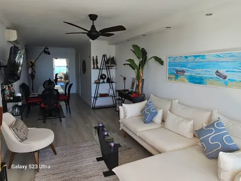 Alquiler de temporada apartamento - Playa Mansa — foto 5