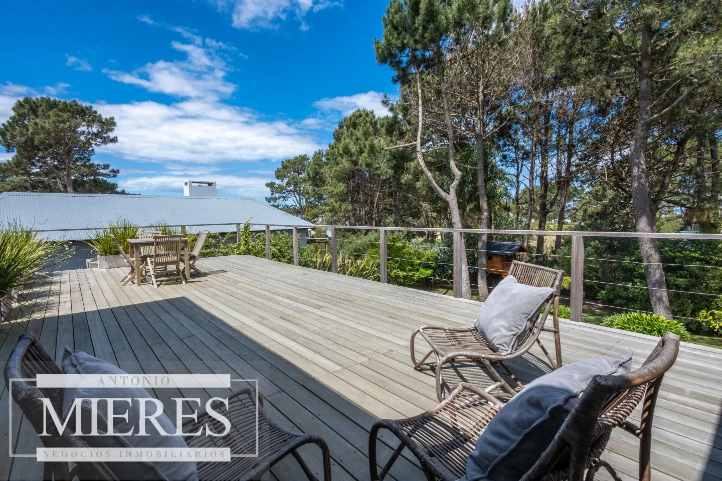 Casa en venta 4 dorm y dep c/piscina en Pinar del Faro — foto 16