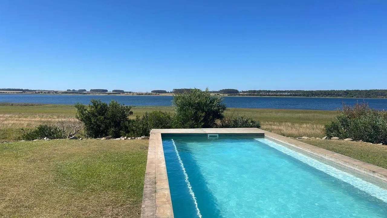 Espectacular chacra en venta 10 dorm en La Riconada, Jose I. — foto 8