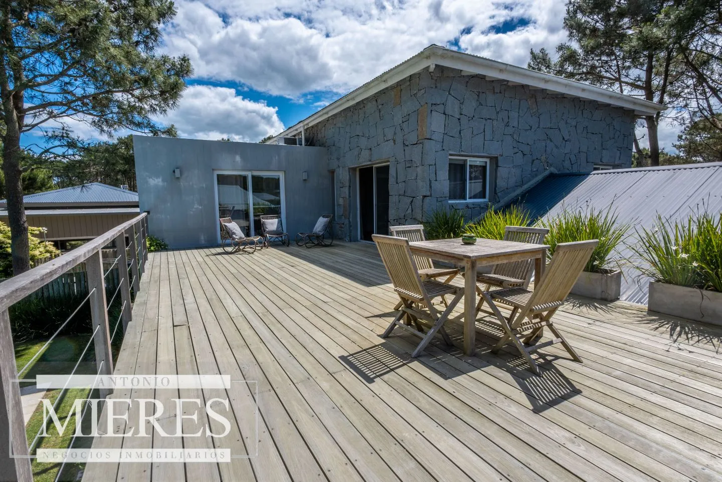 Casa en venta 4 dorm y dep c/piscina en Pinar del Faro — foto 17