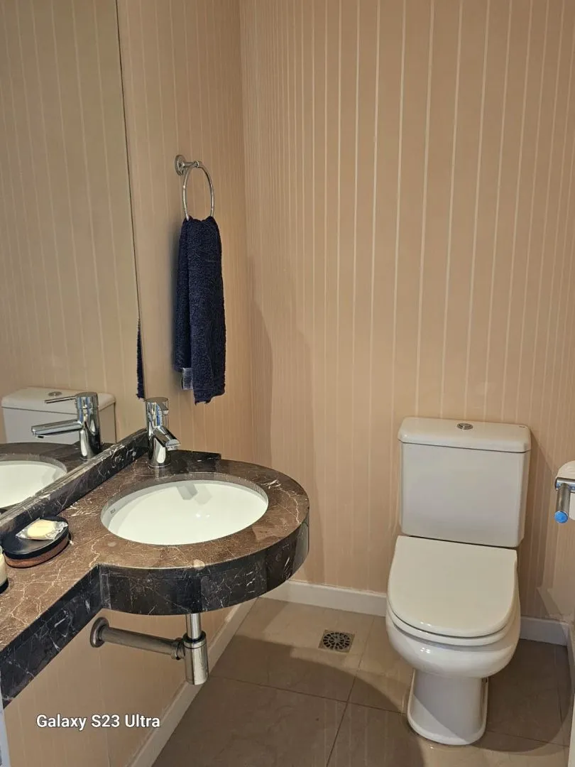 Alquiler de temporada apartamento - Playa Mansa — foto 7