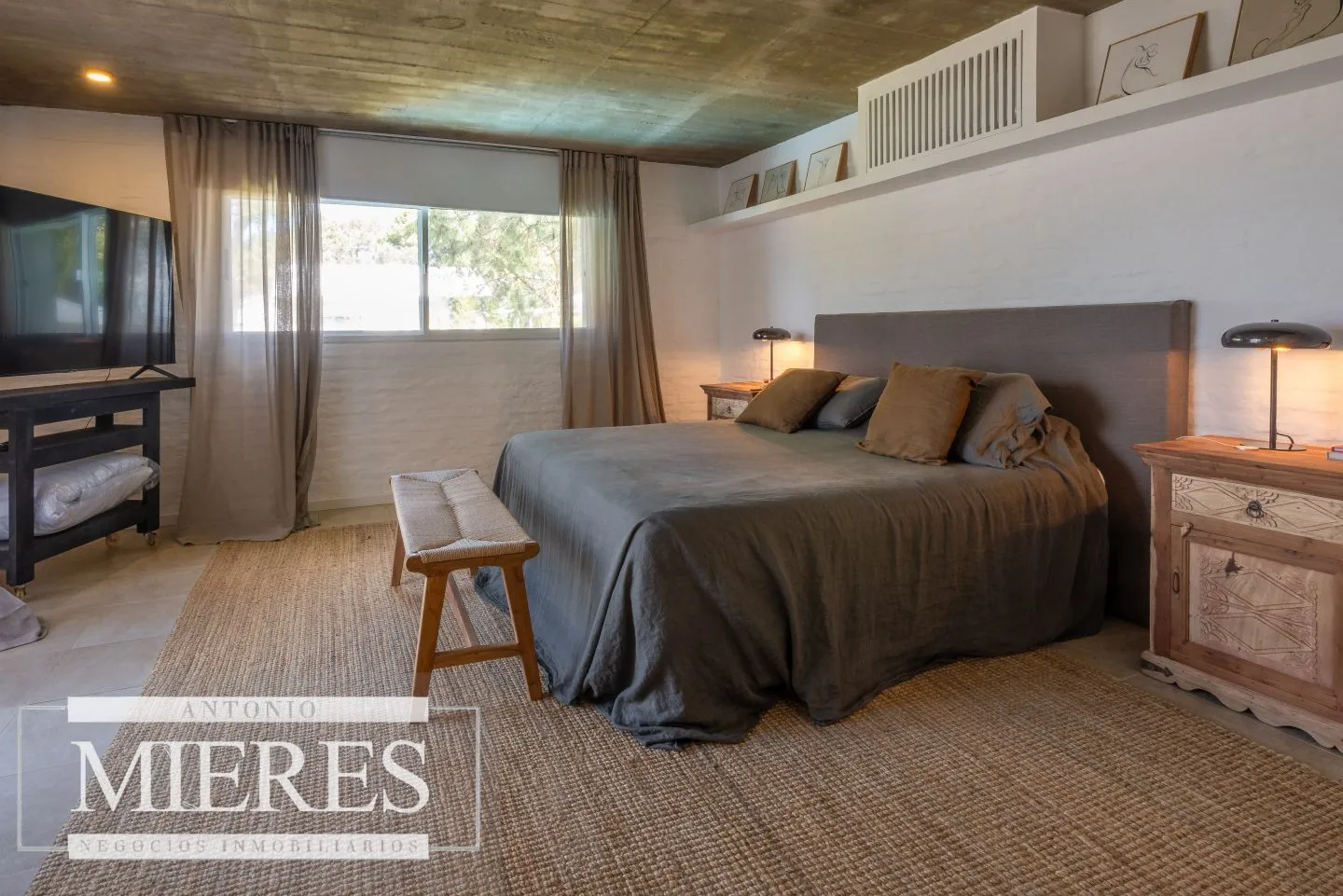 Casa en venta 4 dorm y dep c/piscina en Pinar del Faro — foto 18
