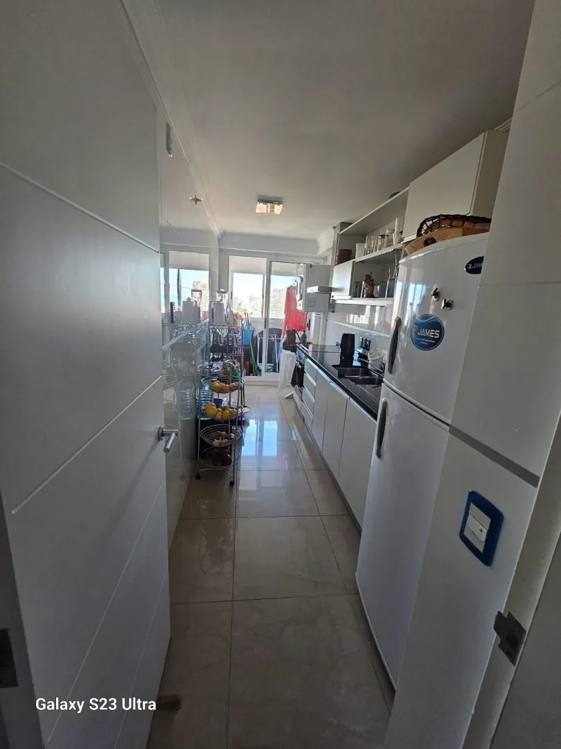 Alquiler de temporada apartamento - Playa Mansa — foto 8