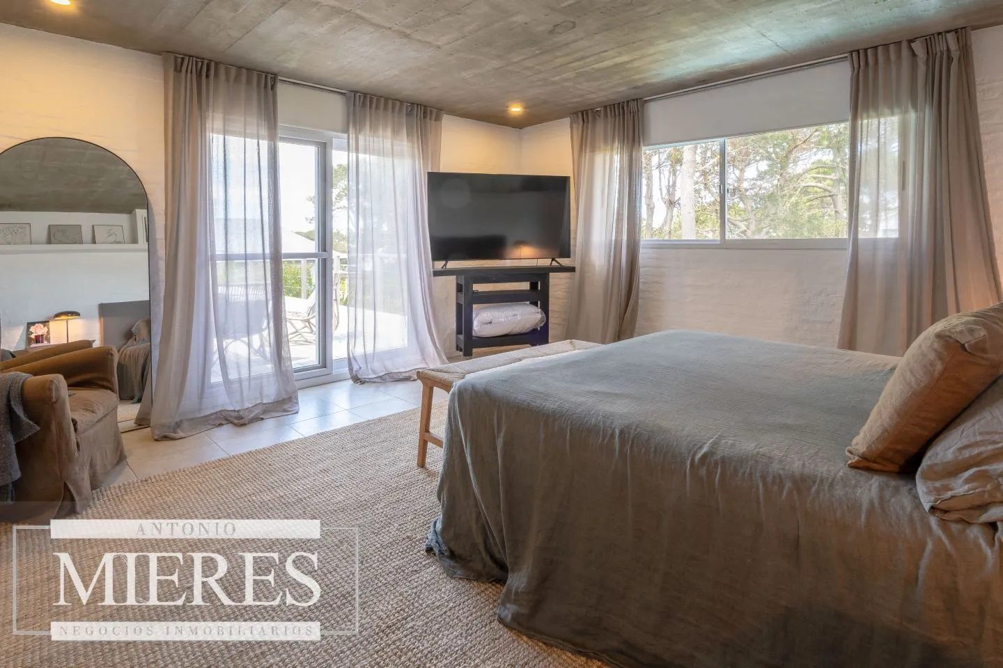Casa en venta 4 dorm y dep c/piscina en Pinar del Faro — foto 19