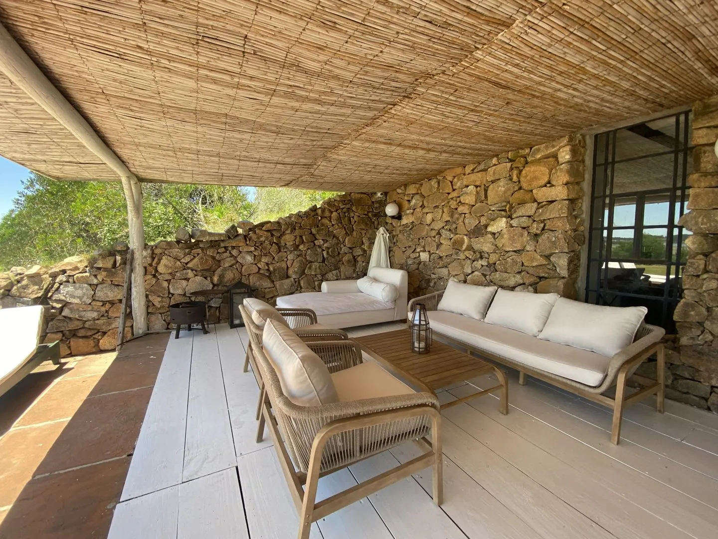 Espectacular chacra en venta 10 dorm en La Riconada, Jose I. — foto 12