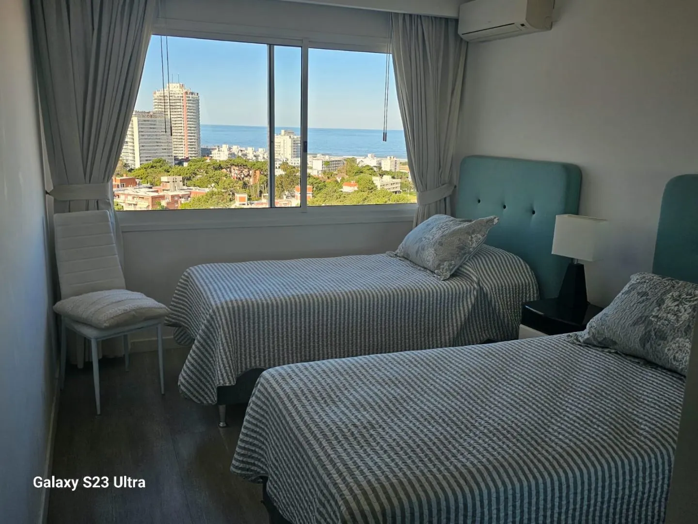 Alquiler de temporada apartamento - Playa Mansa — foto 11