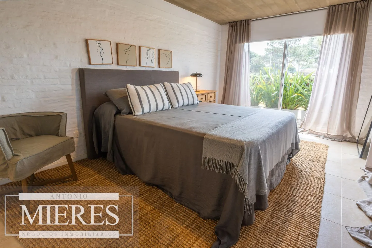 Casa en venta 4 dorm y dep c/piscina en Pinar del Faro — foto 22