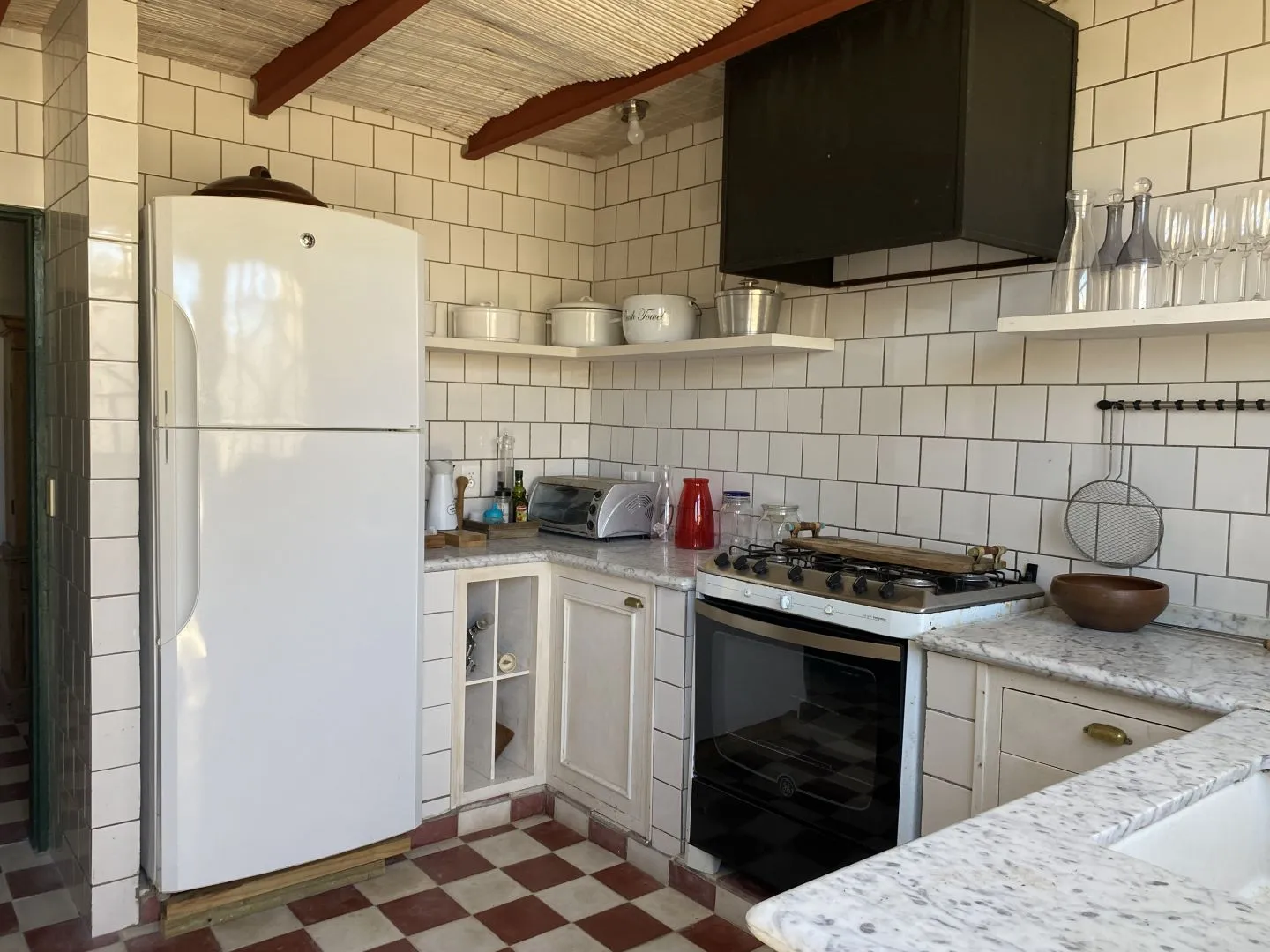 Espectacular chacra en venta 10 dorm en La Riconada, Jose I. — foto 14
