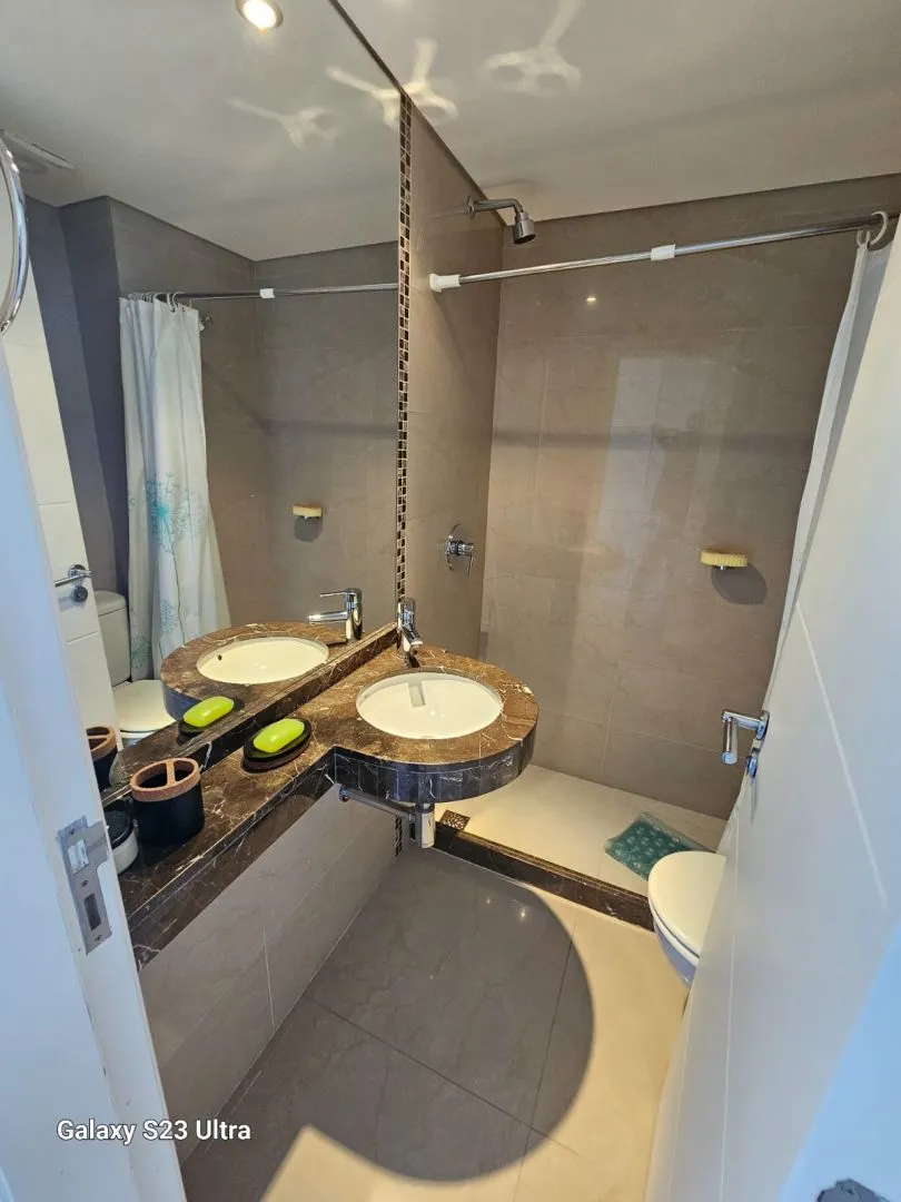 Alquiler de temporada apartamento - Playa Mansa — foto 13