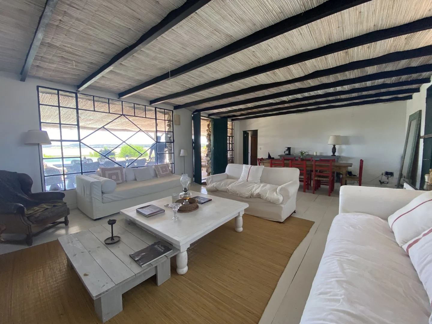 Espectacular chacra en venta 10 dorm en La Riconada, Jose I. — foto 15