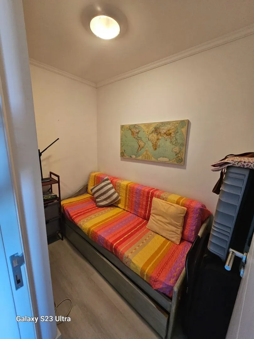 Alquiler de temporada apartamento - Playa Mansa — foto 14