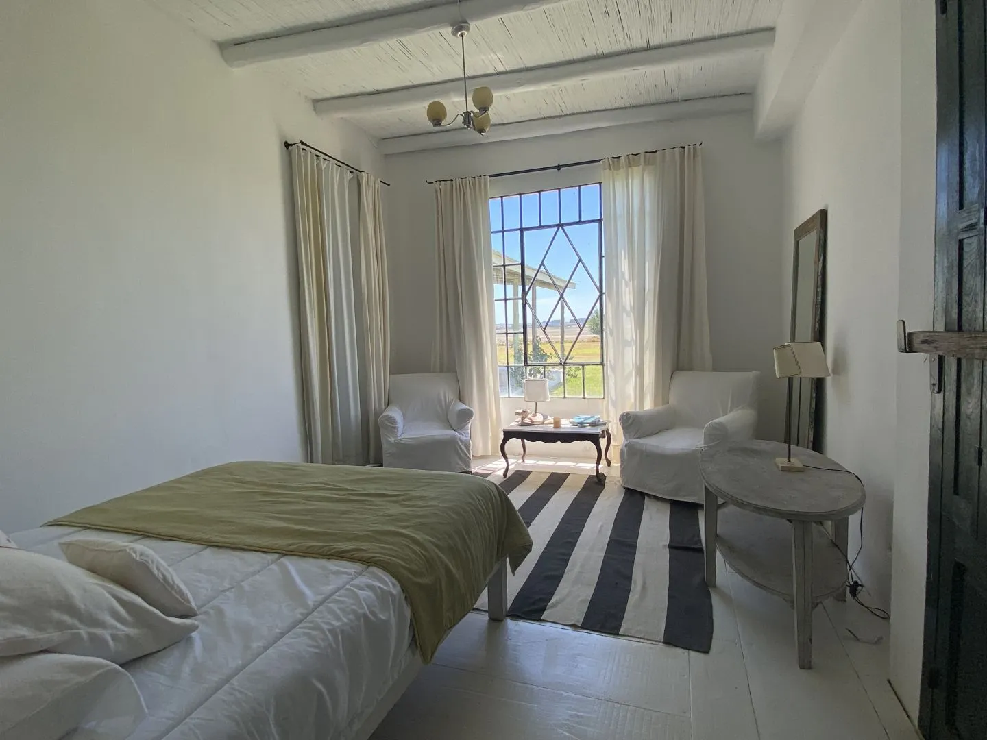 Espectacular chacra en venta 10 dorm en La Riconada, Jose I. — foto 16
