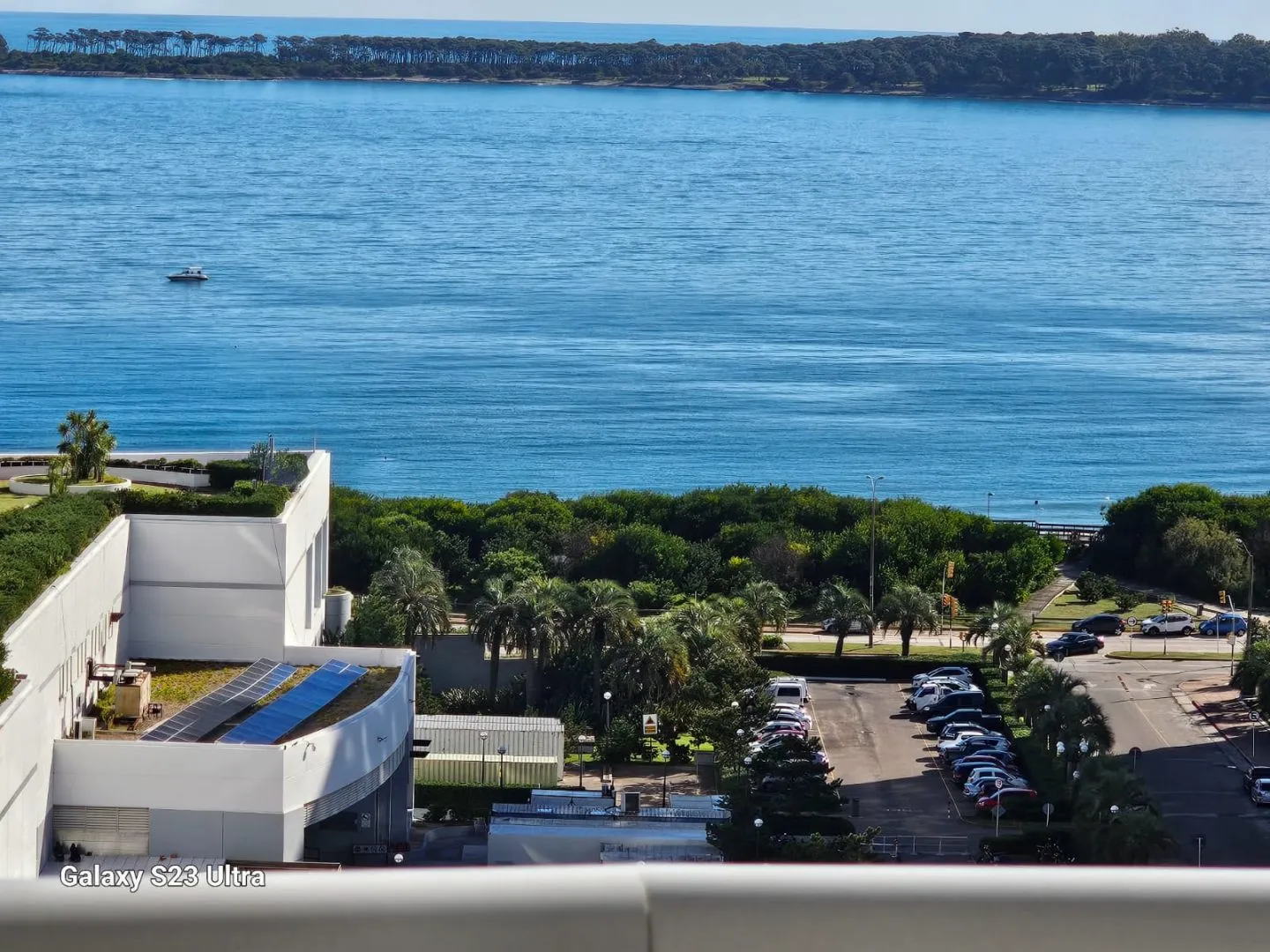 Alquiler de temporada apartamento - Playa Mansa — foto 15