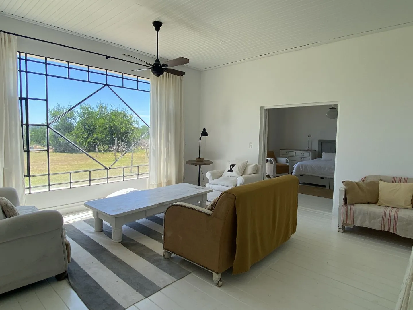 Espectacular chacra en venta 10 dorm en La Riconada, Jose I. — foto 17