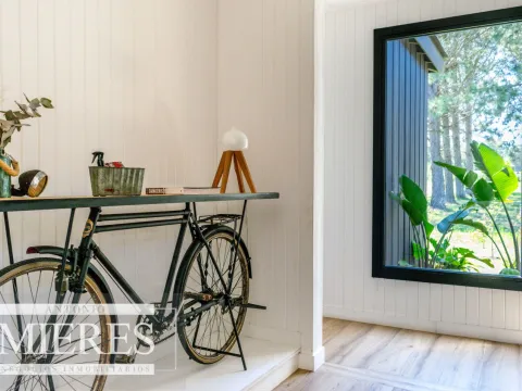 Venta Casa 4 dormitorios -  LA BARRA — foto 3