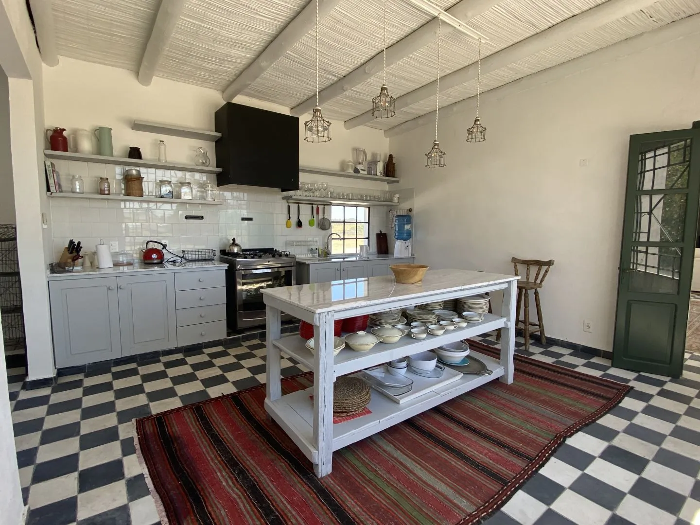 Espectacular chacra en venta 10 dorm en La Riconada, Jose I. — foto 18