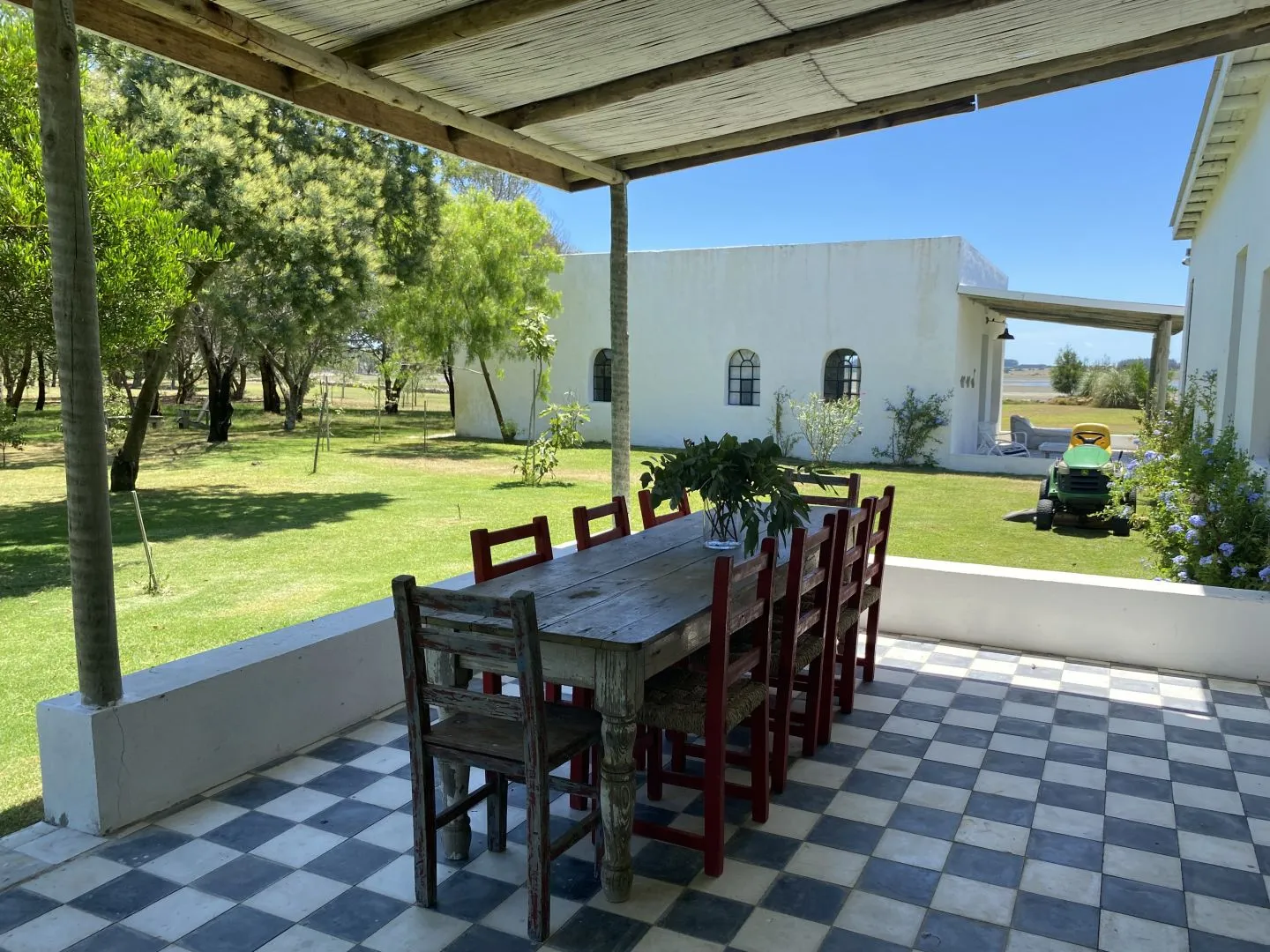 Espectacular chacra en venta 10 dorm en La Riconada, Jose I. — foto 19