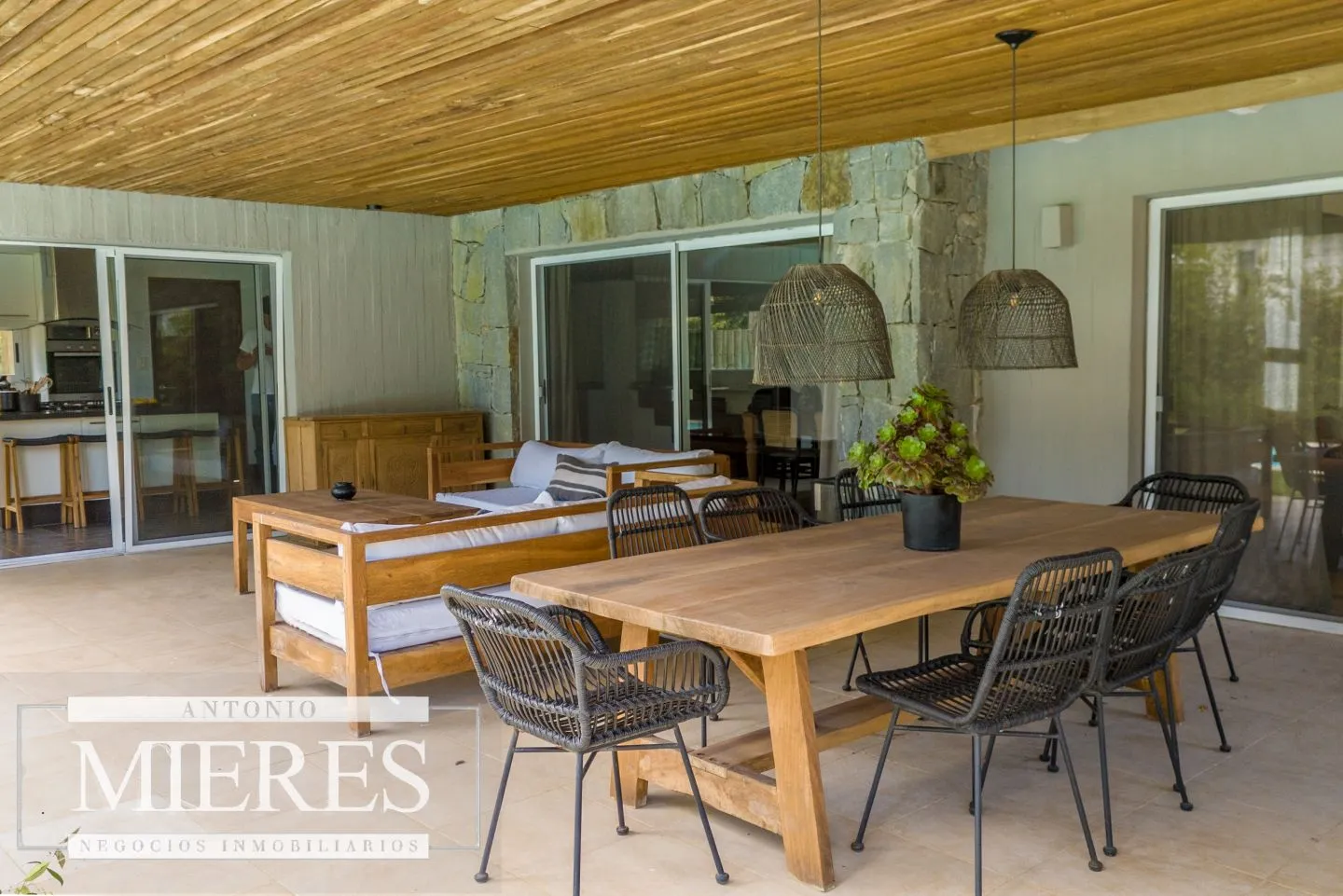 Casa en venta 4 dorm y dep c/piscina en Pinar del Faro — foto 29