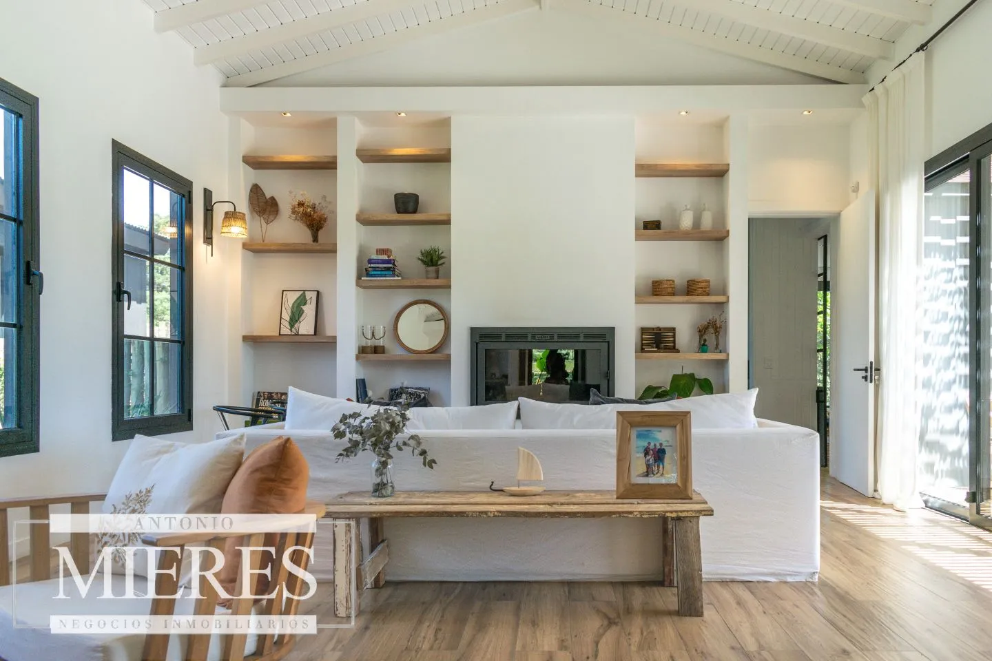 Venta Casa 4 dormitorios -  LA BARRA — foto 4