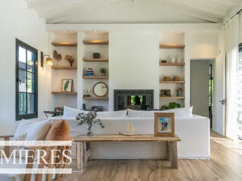Venta Casa 4 dormitorios -  LA BARRA — foto 4