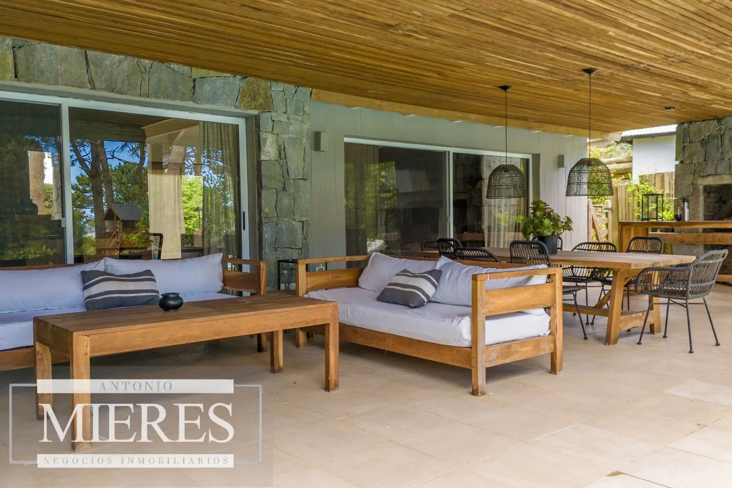 Casa en venta 4 dorm y dep c/piscina en Pinar del Faro — foto 30