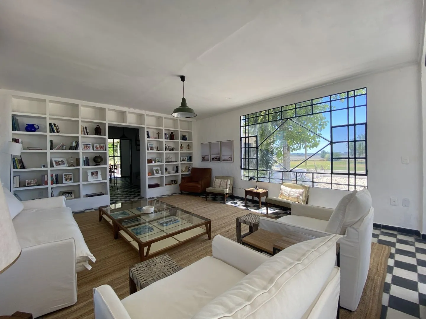 Espectacular chacra en venta 10 dorm en La Riconada, Jose I. — foto 20