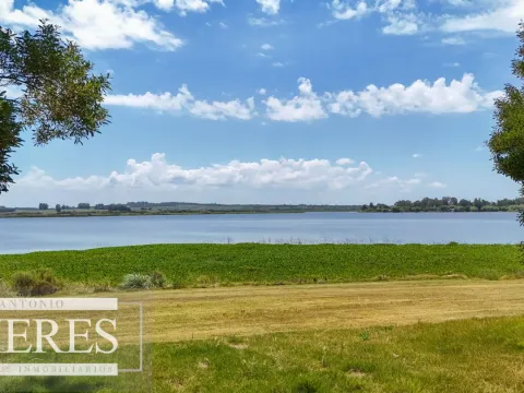 Venta lote-  Barrio Laguna de los Cisnes — foto 3