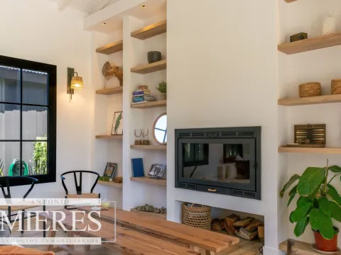 Venta Casa 4 dormitorios -  LA BARRA — foto 5