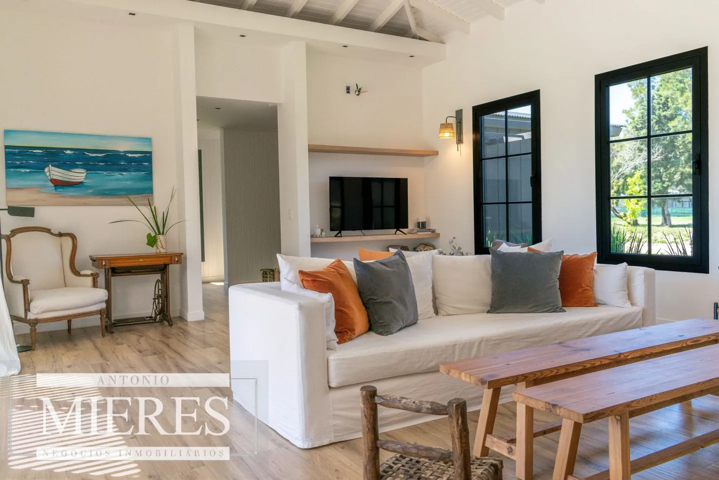 Venta Casa 4 dormitorios -  LA BARRA — foto 6