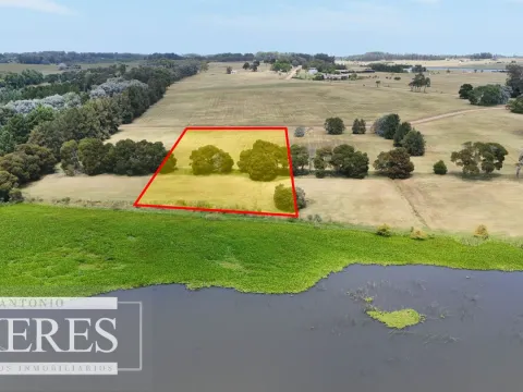 Venta lote-  Barrio Laguna de los Cisnes — foto 5
