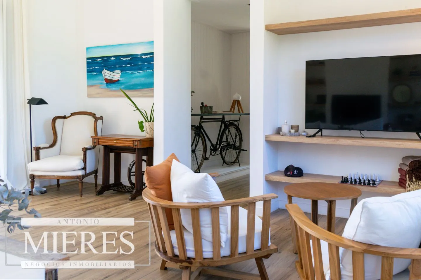 Venta Casa 4 dormitorios -  LA BARRA — foto 7