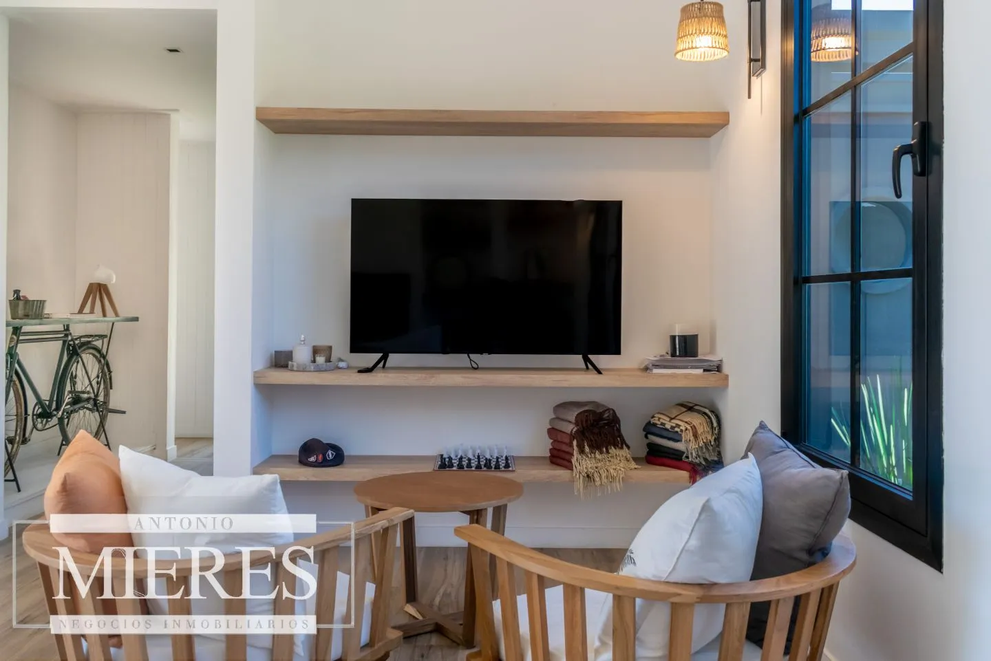 Venta Casa 4 dormitorios -  LA BARRA — foto 8
