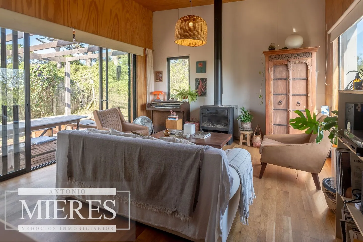 Casa en La Barra — foto 3