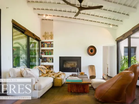VENTA: CASA 4 DORMITORIOS C/PISCINA EL QUIJOTE LA BARRA — foto 4