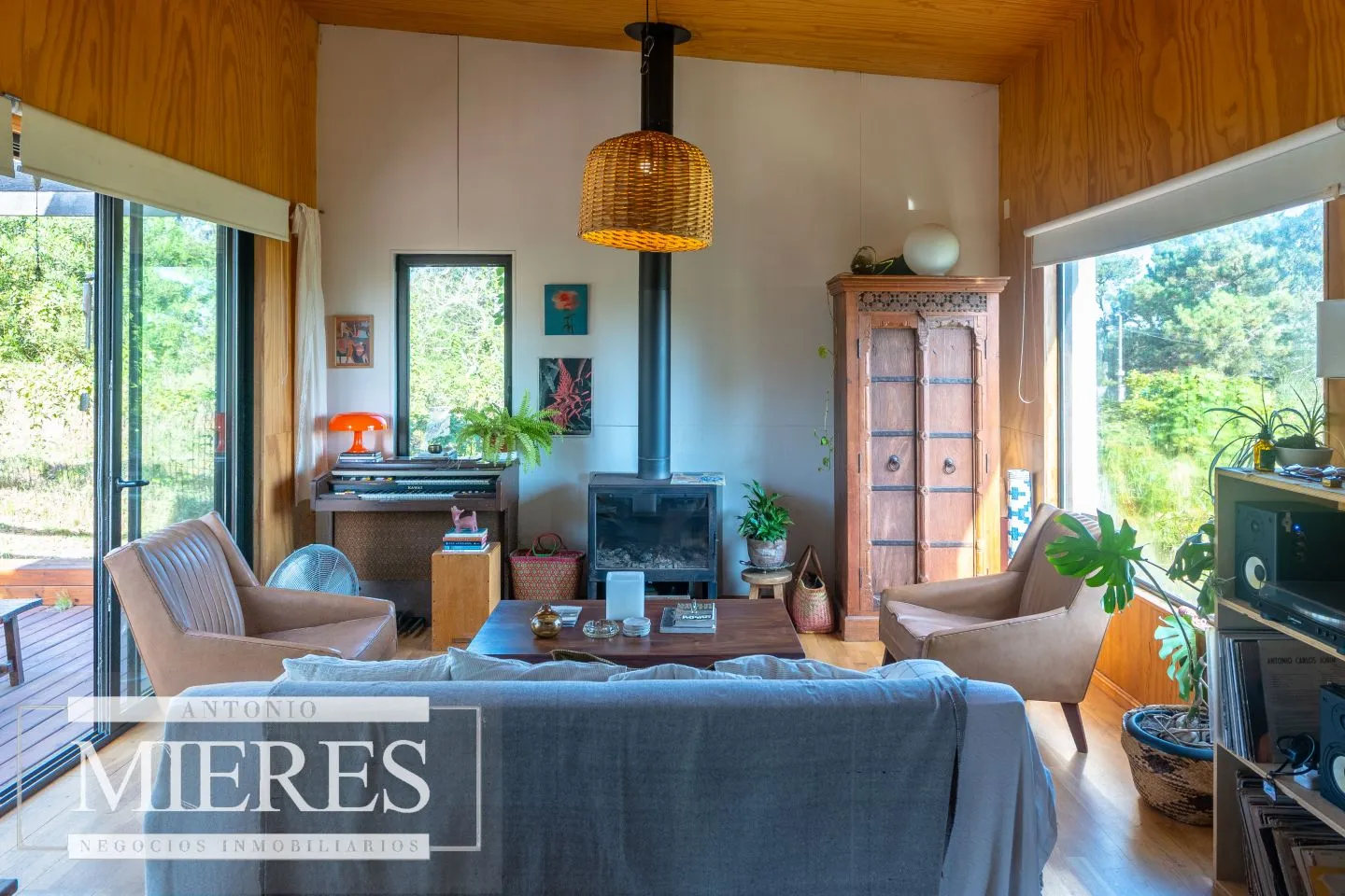 Casa en La Barra — foto 4