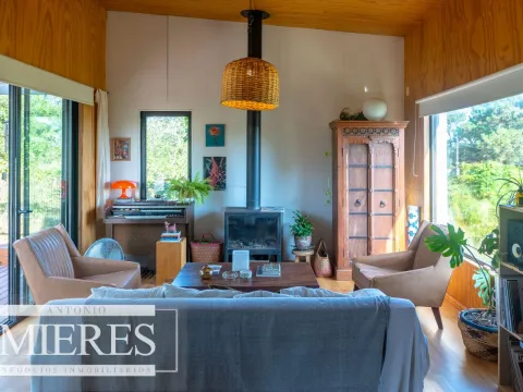 Casa en La Barra — foto 4